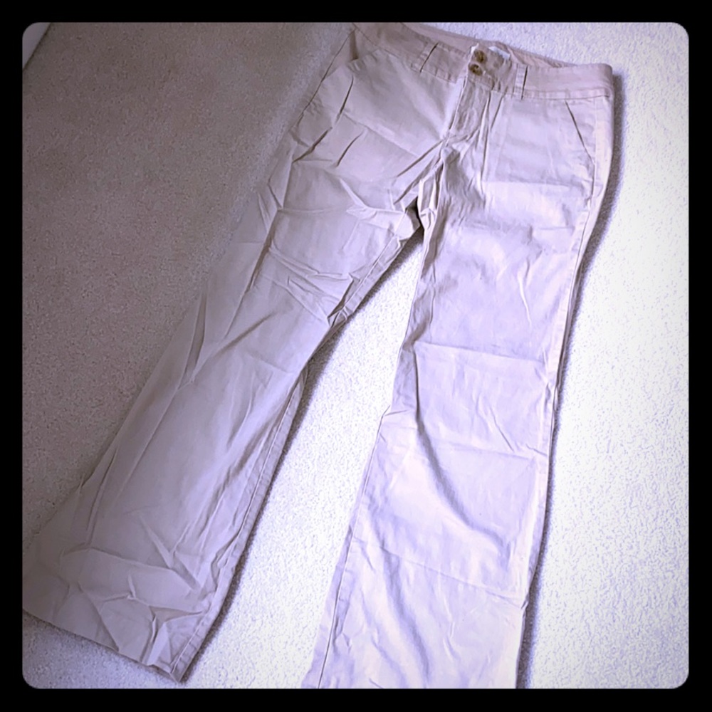 Old Navy Khakis